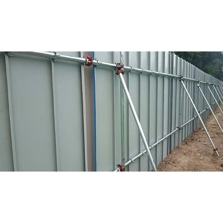 Building Hoarding