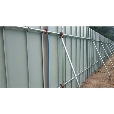 Building Hoarding